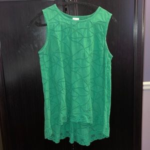 Womens Tank Top